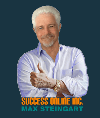 Max Steingart - Top Income Earners MLM Prosperity Retreat 