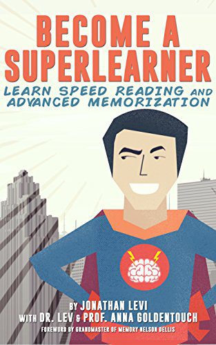 Jonathan Levi – Buy Become a SuperLearner – The Master Class