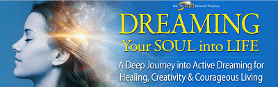Robert Moss - Dreaming Your Soul into Life 