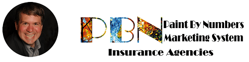 Kevin Spacey – Paint By Numbers Marketing System – PBN: Insurance