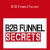 James Smiley - B2B Funnel Secrets