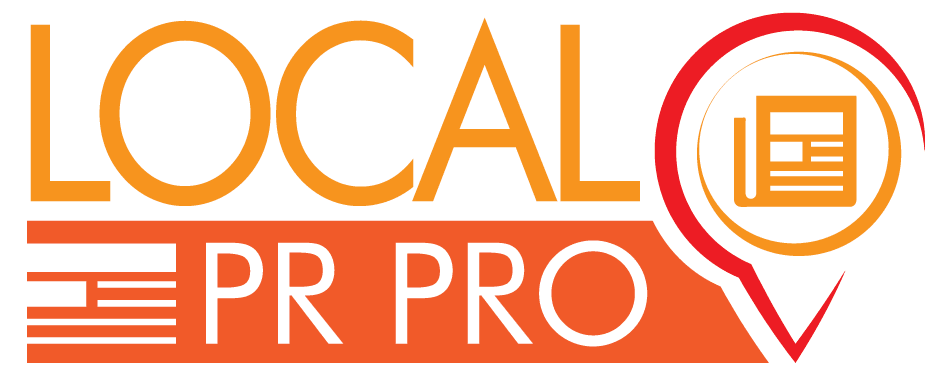 Bradley Benner – Local PR Pro