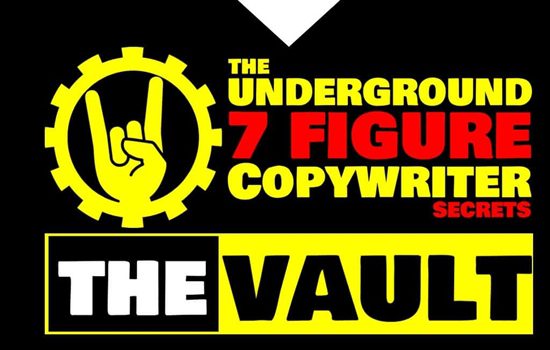 Mike Becker – The Underground 7 Figure Copywriter Vault