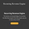 Bushra Azhar – Recurring Revenue Engine