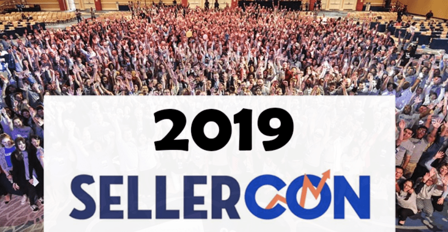 Matt Clark – Amazing SellerCon Recordings 2019