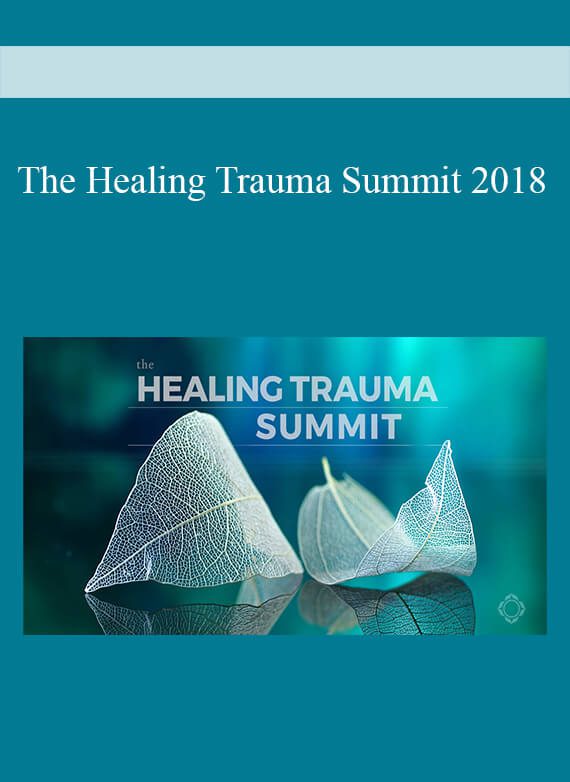 The Healing Trauma Summit 2018
