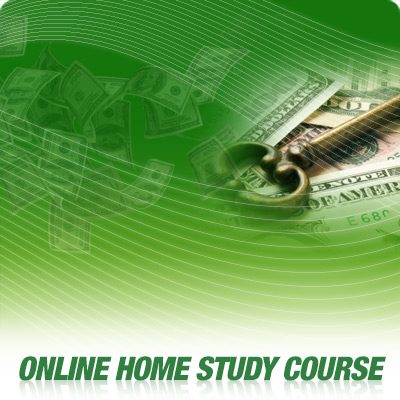 Larry Crane's - 21-Day Financial Freedom Program