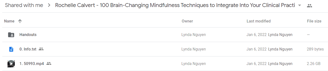 Rochelle Calvert - 100 Brain-Changing Mindfulness Techniques to Integrate Into Your Clinical Practice2