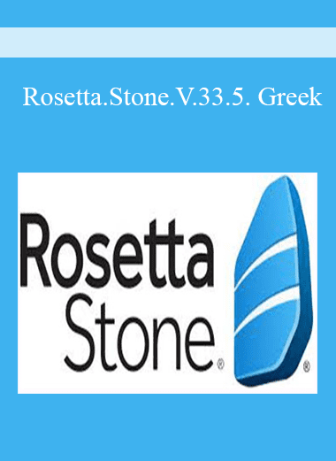 Rosetta.Stone.V.33.5. Greek