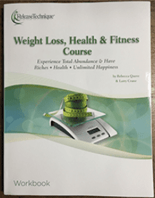 Weight Loss, Health & Fitness Course - Release Technique - Larry Crane & Rebecca Quave