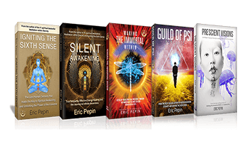 Eric Pepin - Mind Sanctuary Journey to Deep Delta guided meditation - Kairos GB - Higher Balance