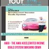 AWAI - The AWAI Accelerated Income Goals System: Smashing Down the Roadblocks to Your Success