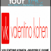 [Download Now] Valentino Kohen - Invisible Game
