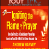 [Download Now] Andrew Harvey - Igniting the Flame of Prayer