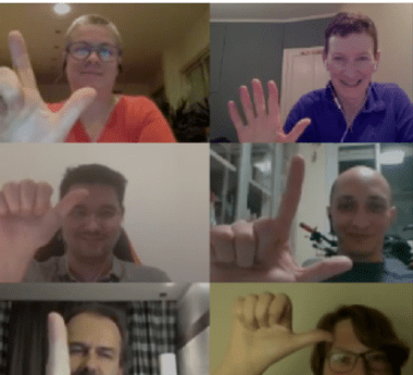 [Download Now] Judy Rees and Olaf Lewitz - Clean Language For Agile Coaches