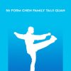 56 Form Chen Family Taiji Quan