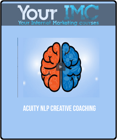 Acuity NLP - Creative Coaching
