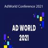 AdWorld Conference 2021