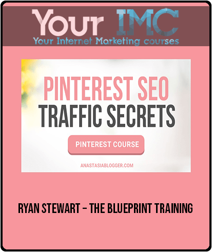 [Download Now] Anastasia – Pinterest SEO Traffic Secret 2019
