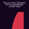 [Audio Download] IC04 Fundamentals of Hypnosis 05 - The Use of the Therapist's Self in Hypnotherapy - Stephen Gilligan