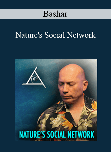 Bashar - Nature's Social Network