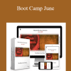Boot Camp June - Higher Balance Institute