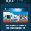 [Download Now] Cherif Medawar - The Commercial Real Estate Roundtable DVD