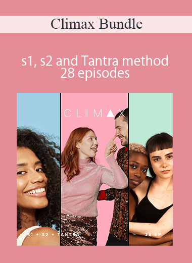 Climax Bundle - s1