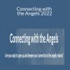 Cristina Aroche - Connecting with the Angels 2022