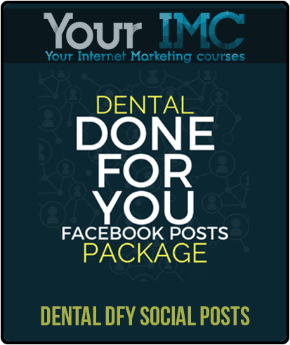 Dental DFY Social Posts
