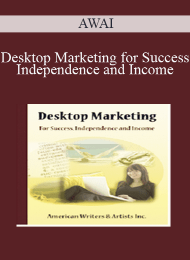 Desktop Marketing for Success