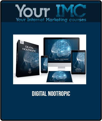 [Download Now] Digital Nootropic