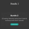 Douglas Heel - Bundle 2