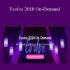 [Download Now] Dr. Shefali Tsabary - Evolve 2018 On-Demand
