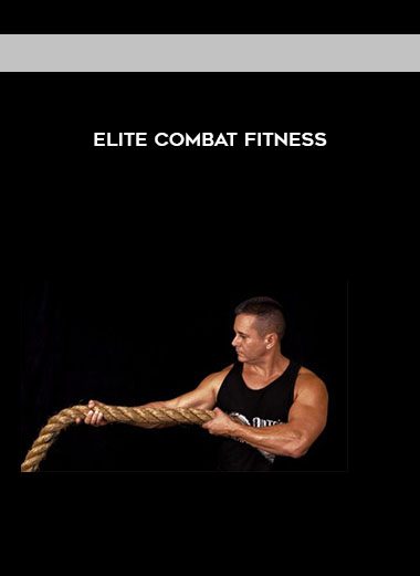 Elite Combat Fitness