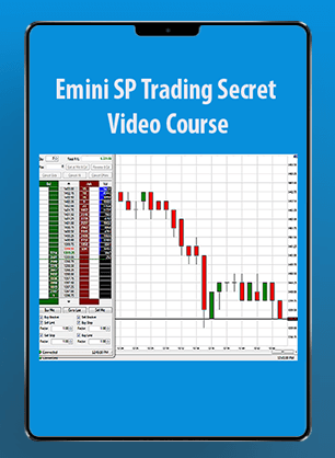 [Download Now] Emini SP Trading Secret Video Course