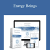 Energy Beings - Higher Balance Institute