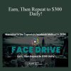 [Download Now] FACE DRIVE – Earn