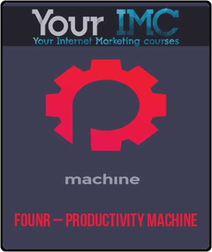 [Download Now] Founr – Productivity Machine