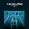 Genevieve Davis - The Becoming Magic Program