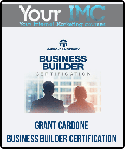 Business Builder Certification