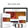 Higher Balance Institute – Boot Camp June