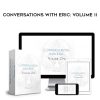 Higher Balance Institute – Conversations with Eric: Volume II