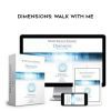 Higher Balance Institute – Dimensions: Walk with me