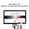 Higher Balance Institute – Eric Pepin Live: Session 10