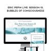 Higher Balance Institute – Eric Pepin Live: Session 13