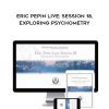 Higher Balance Institute – Eric Pepin Live: Session 18