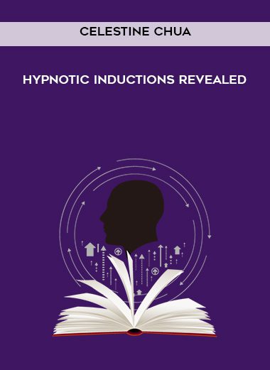 [Download Now] Igor Ledochowski – Hypnotic Inductions Revealed (Fixed)