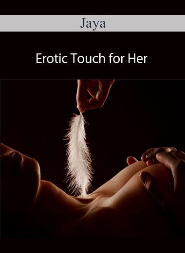 Jaya - Erotic Touch for Her