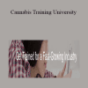 Jeff Zorn - Cannabis Training University